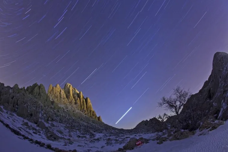 Nebo, Velebit Nebo, Velebit