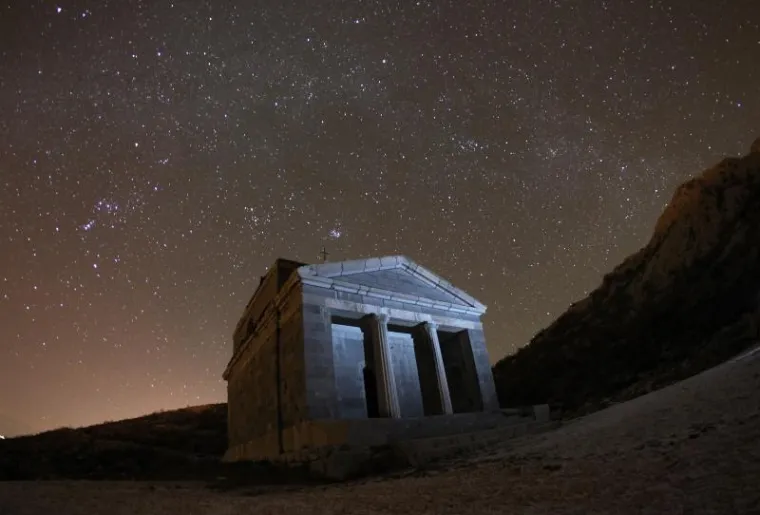 Nebo, Velebit Nebo, Velebit