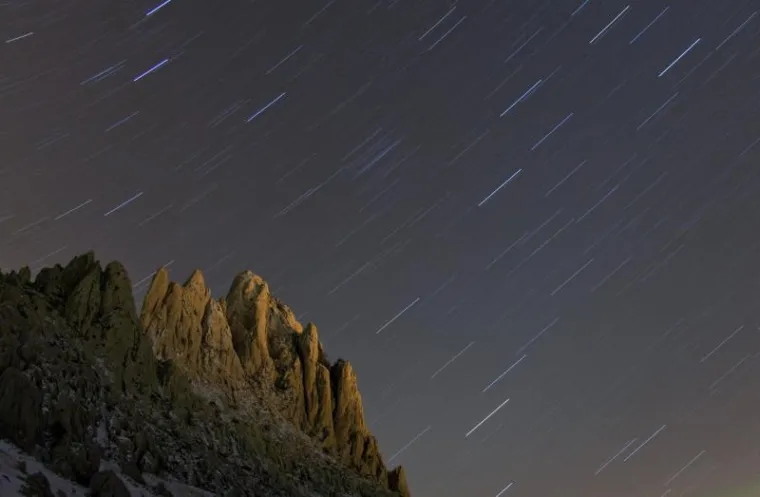 Nebo, Velebit Nebo, Velebit