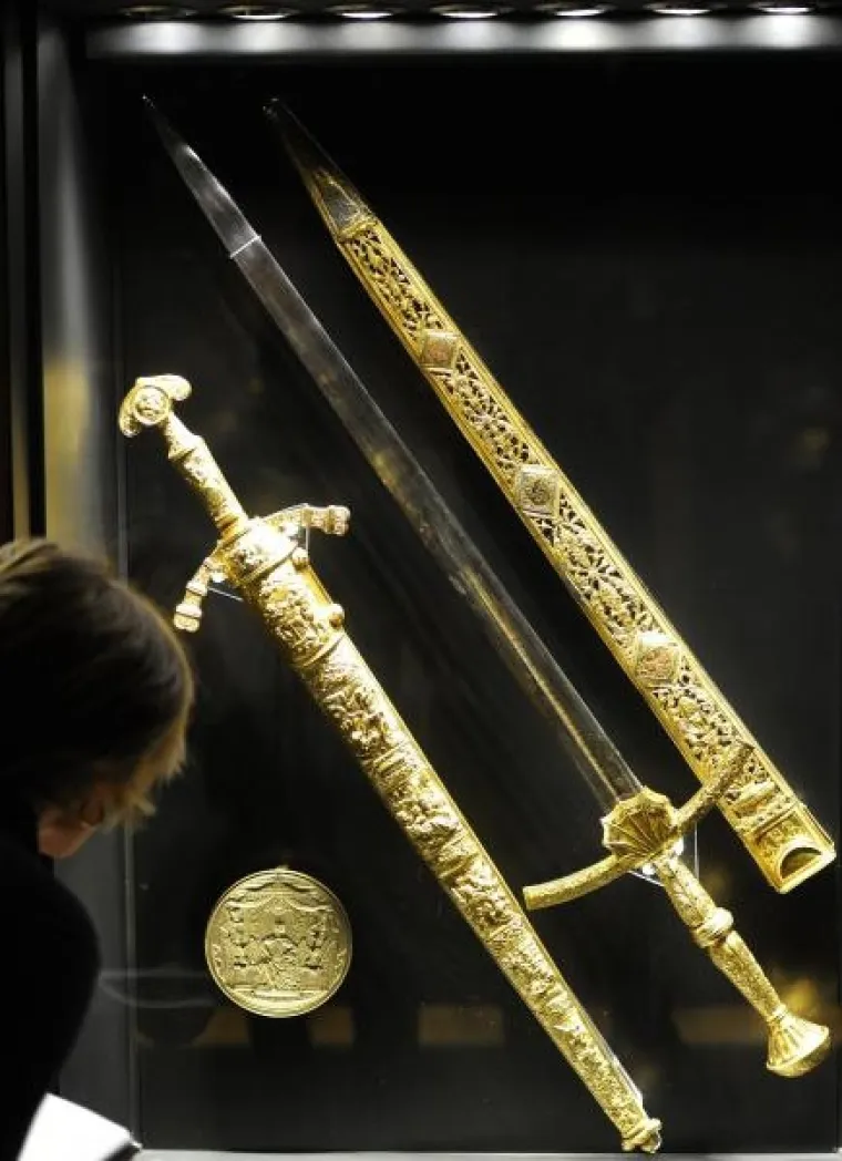 PXL kraljevsko blago PXL kraljevsko blago