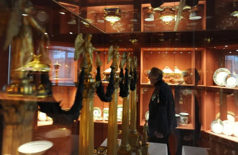 PXL kraljevsko blago PXL kraljevsko blago