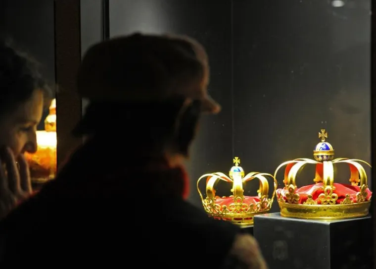 PXL kraljevsko blago PXL kraljevsko blago