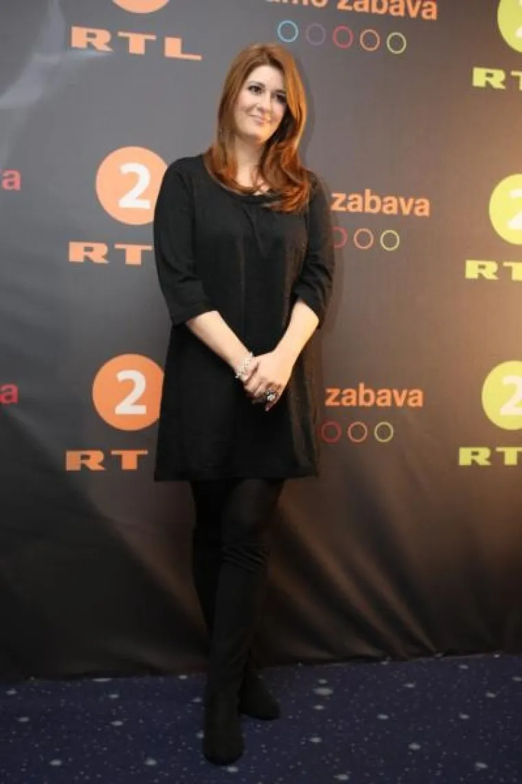 Antonija Mandić RTL