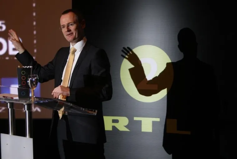 RTL, Johannes Zuel RTL