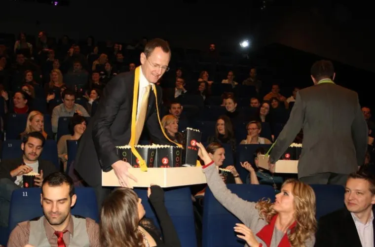 RTL, Johannes Zuel RTL