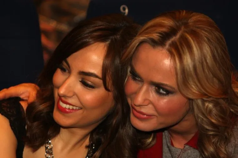 Tatjana Jurić, Renata Sopek RTL