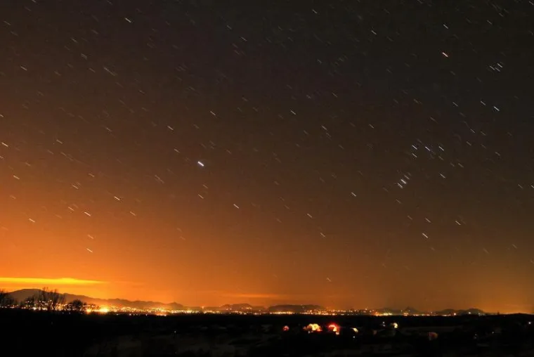 PXL ki&scaron;a meteora međimurje PXL ki&scaron;a meteora međimurje