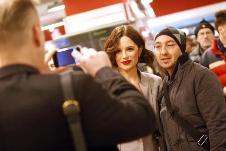 PXL - Severina PXL Severina