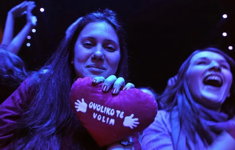 PXL - Bala&scaron;ević, Arena PXL Bala&scaron;ević, Arena