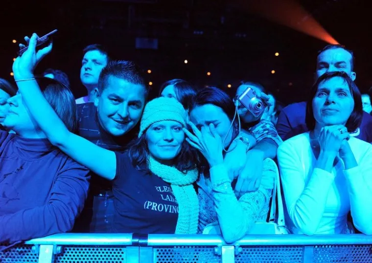 PXL - Bala&scaron;ević, Arena PXL Bala&scaron;ević, Arena