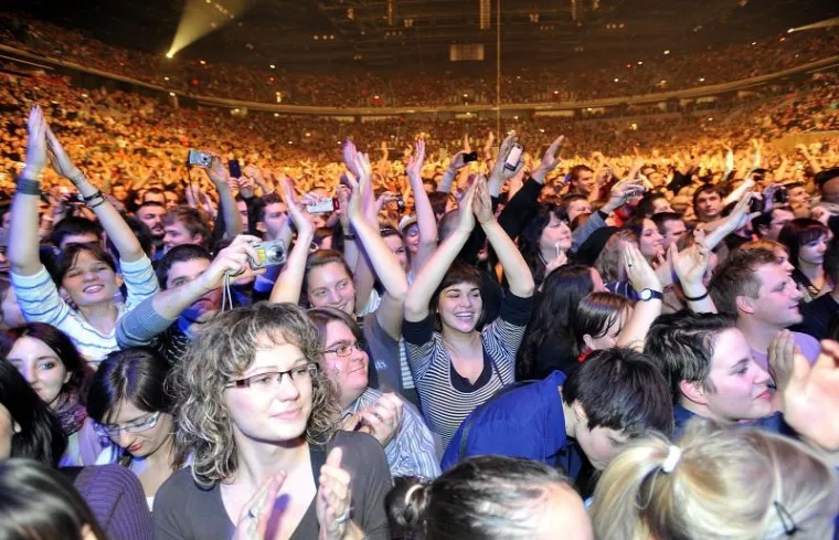 PXL - Bala&scaron;ević, Arena PXL Bala&scaron;ević, Arena