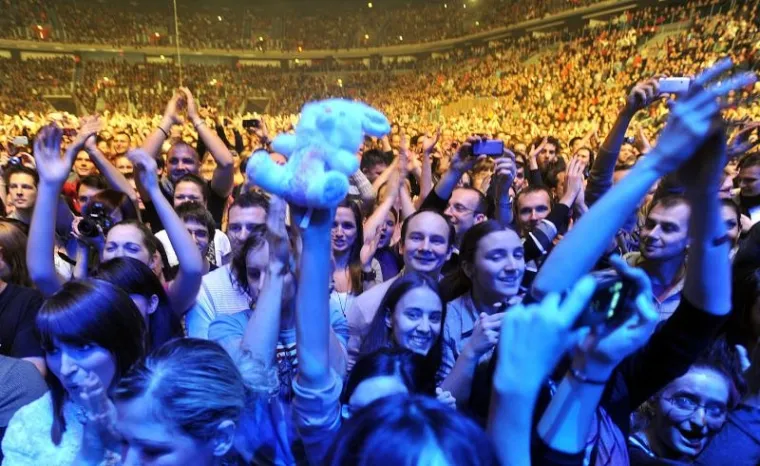 PXL - Bala&scaron;ević, Arena PXL Bala&scaron;ević, Arena