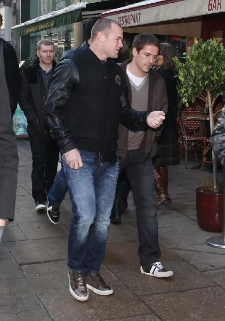 PXL manchester united party PXL manchester united party