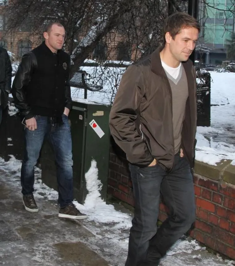 PXL manchester united party PXL manchester united party