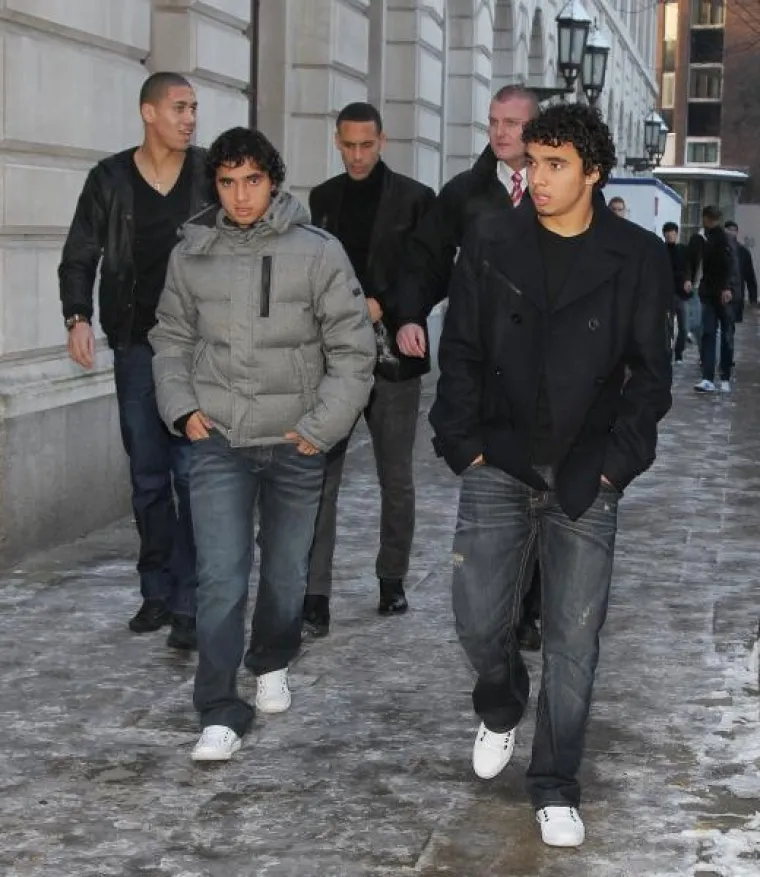 PXL manchester united party PXL manchester united party