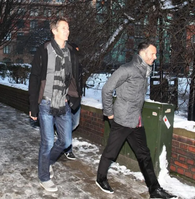 PXL manchester united party PXL manchester united party