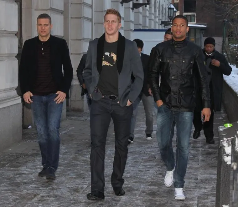 PXL manchester united party PXL manchester united party