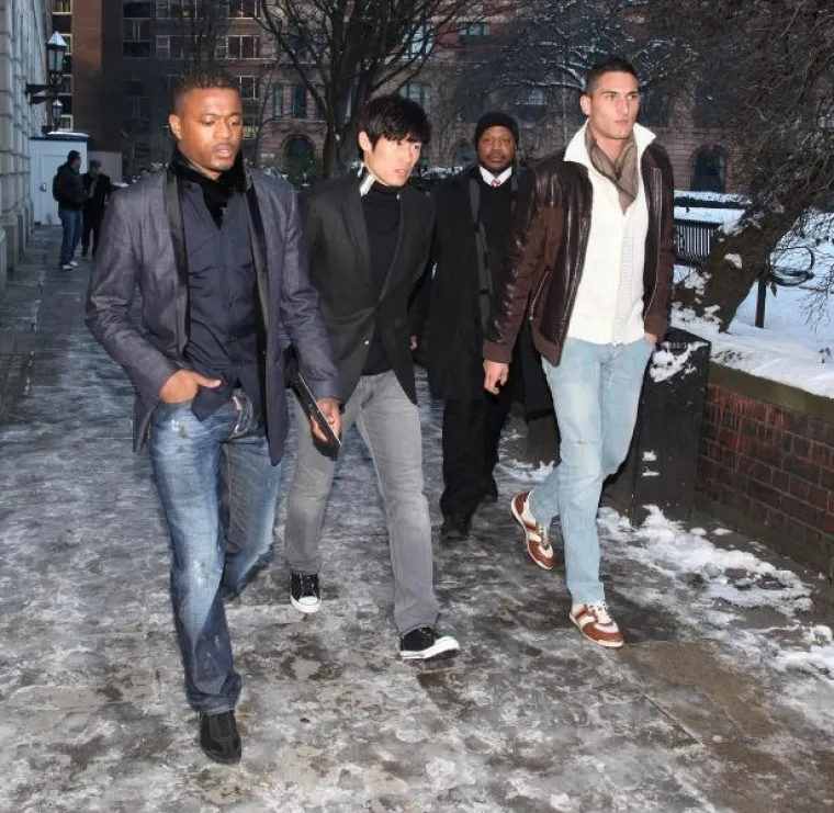 PXL manchester united party PXL manchester united party