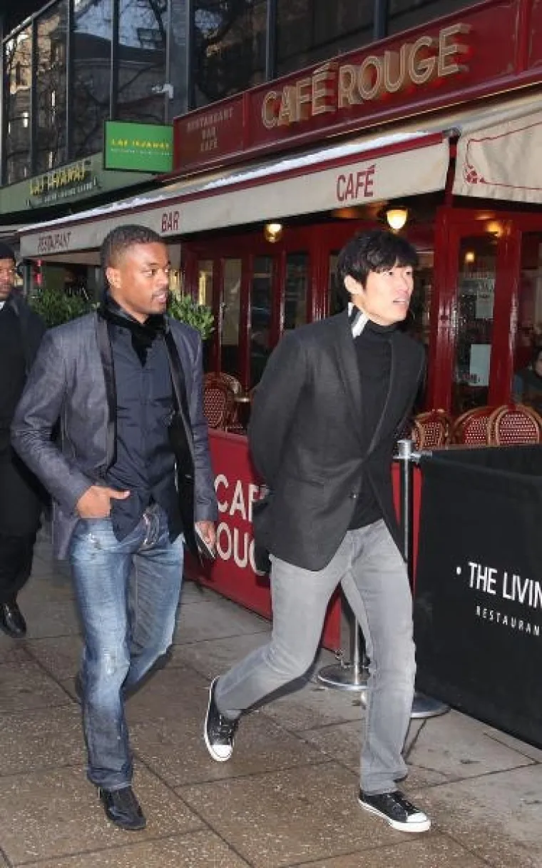 PXL manchester united party PXL manchester united party