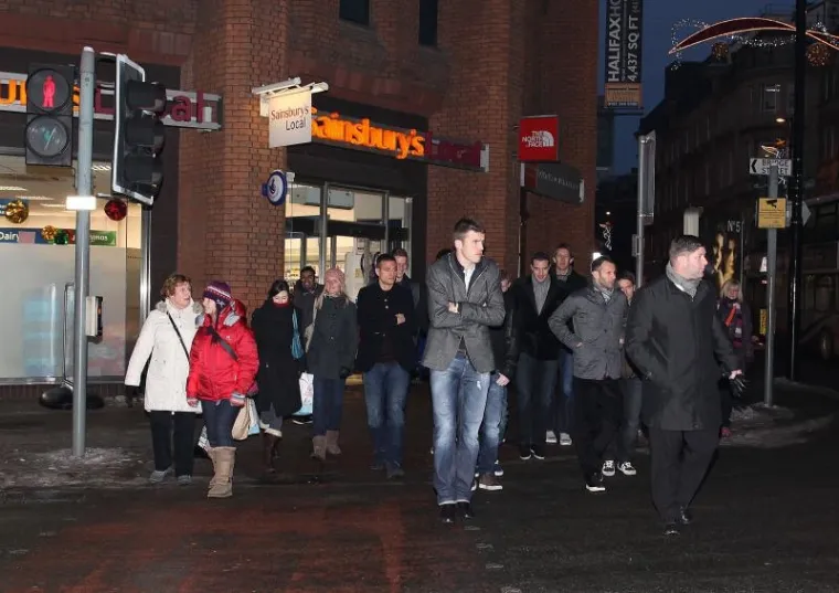 PXL manchester united party PXL manchester united party