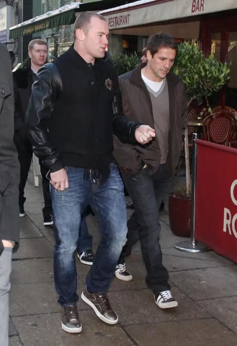 PXL manchester united party PXL manchester united party