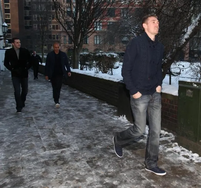 PXL manchester united party PXL manchester united party