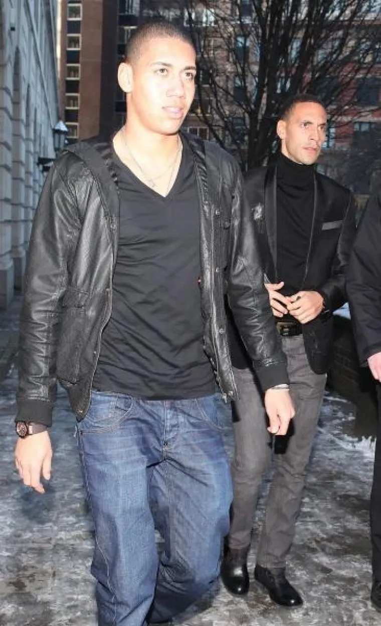 PXL manchester united party PXL manchester united party