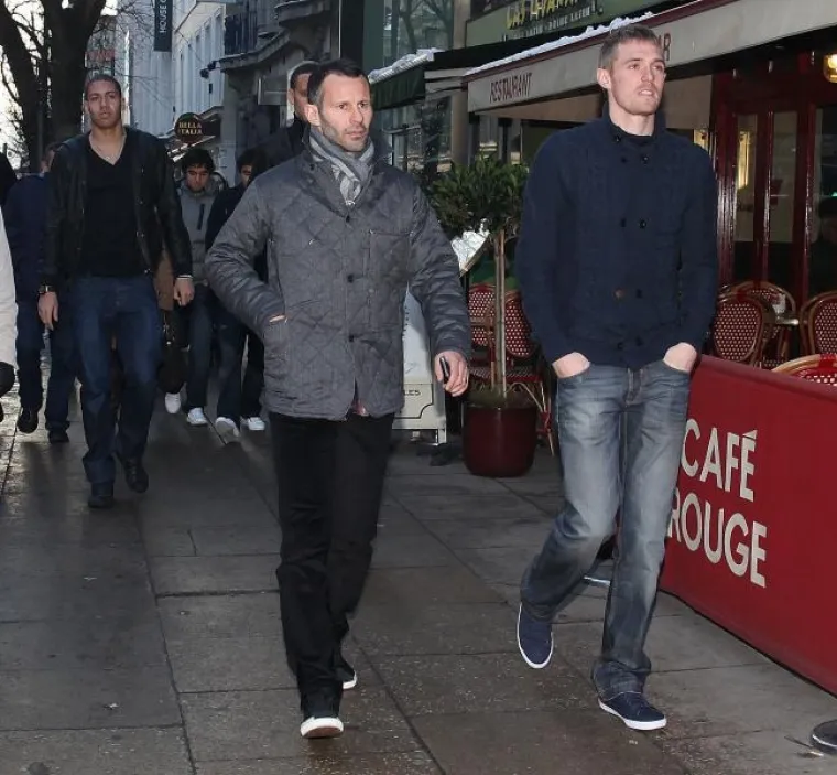 PXL manchester united party PXL manchester united party