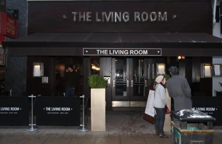 PXL manchester united party PXL manchester united party