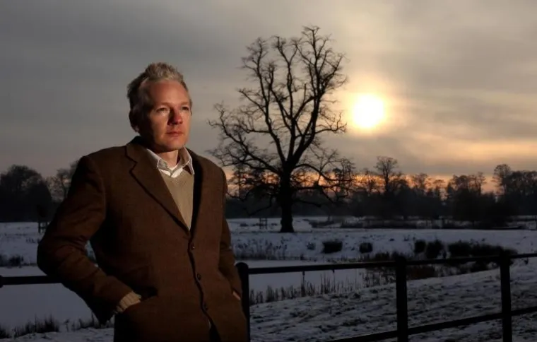 PXL julian assange PXL julian assange