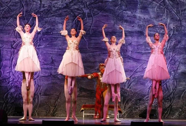 Ruski carski balet Ruski carski balet