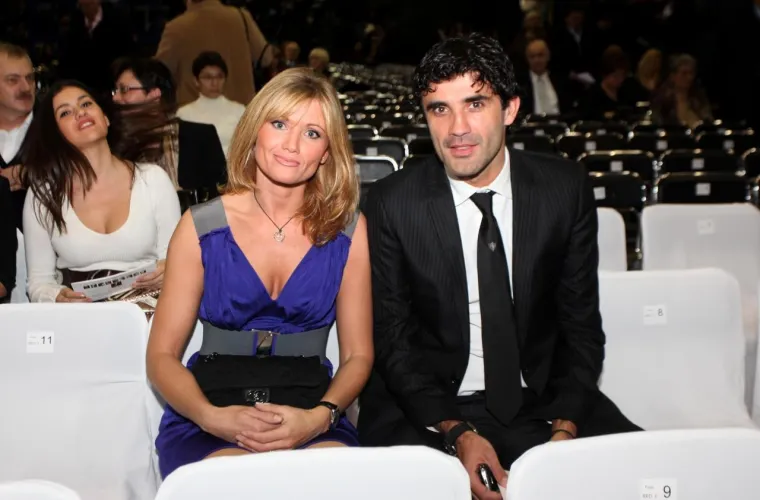 Zoran Mamić Zoran Mamić