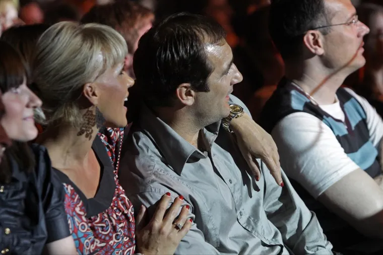 Igor &Scaron;timac Igor &Scaron;timac