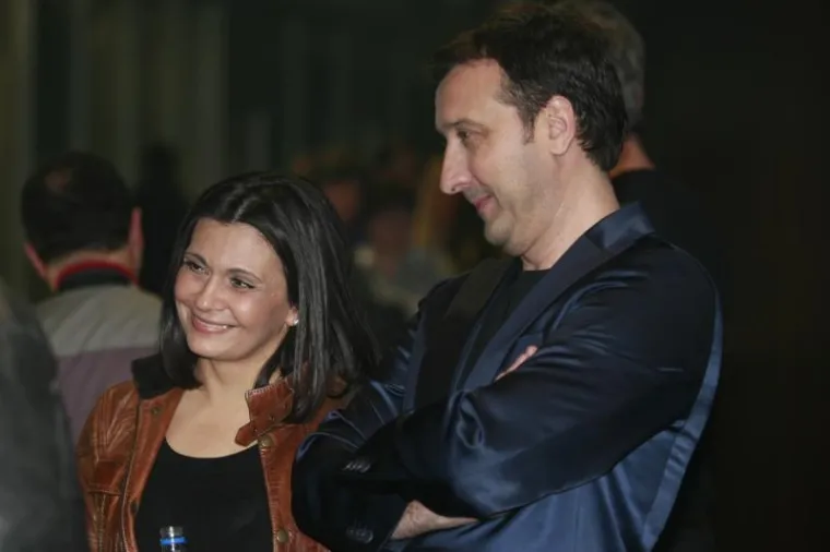 Hari i Jasminka Vare&scaron;anović Hari Jasminka Vare&scaron;anović