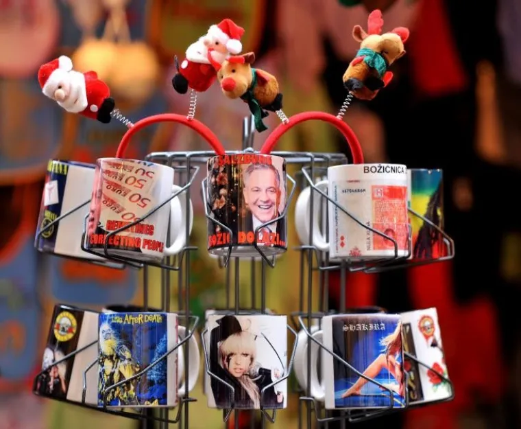 PXL sanader na &scaron;oljama PXL sanader &scaron;oljama