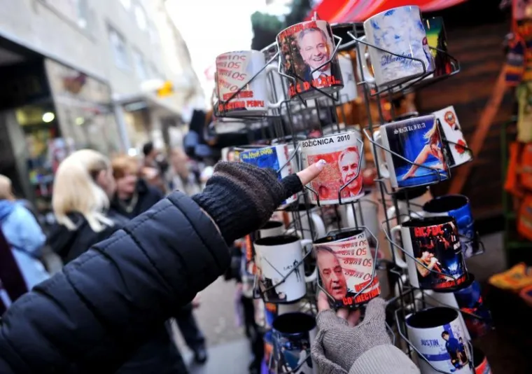 PXL sanader na &scaron;oljama PXL sanader &scaron;oljama