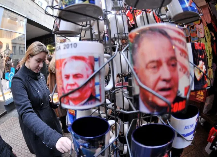 PXL sanader na &scaron;oljama PXL sanader &scaron;oljama