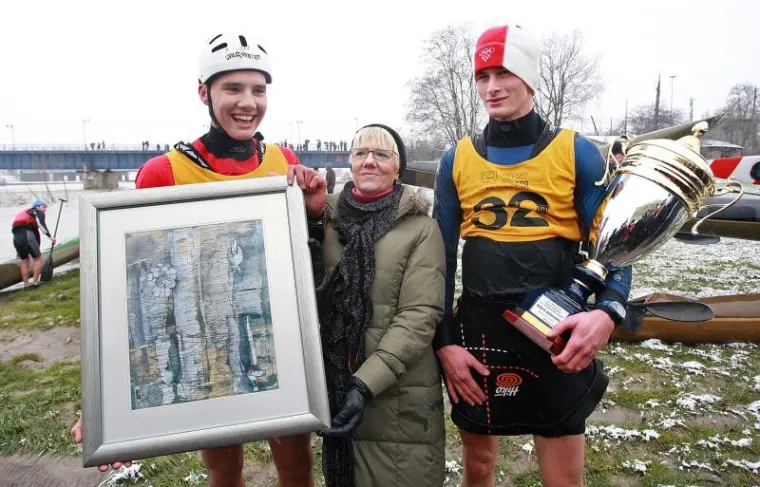 PXL &scaron;tefanjski spust savom PXL &scaron;tefanjski spust savom