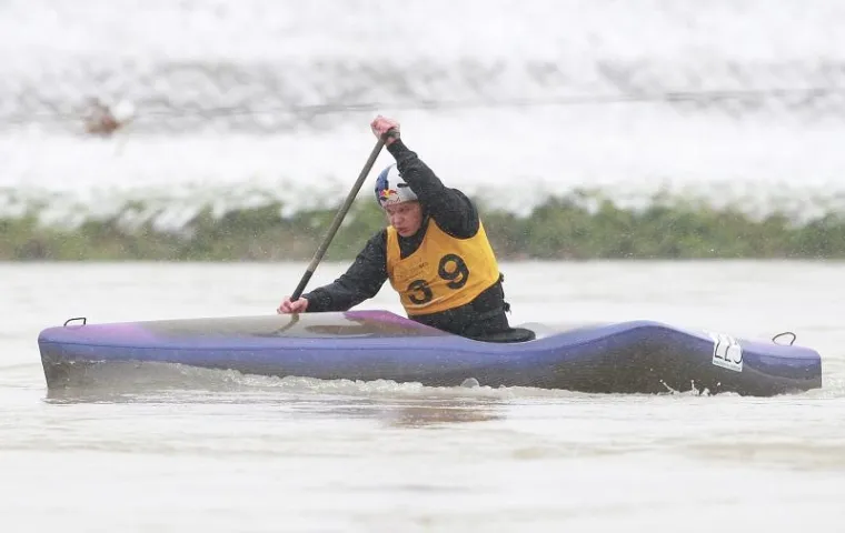 PXL &scaron;tefanjski spust savom PXL &scaron;tefanjski spust savom