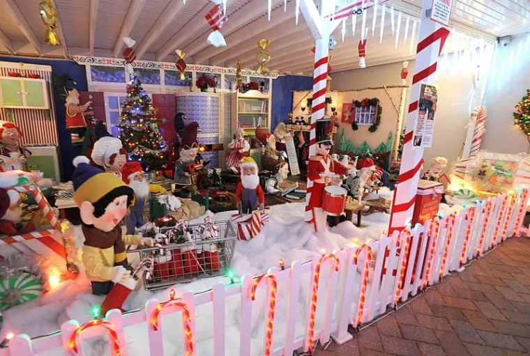 PXL - Božić, New York PXL Božić, New York