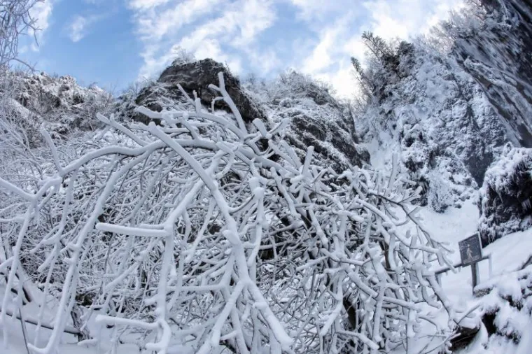 PXL plitvička jezera snijeg PXL plitvička jezera snijeg