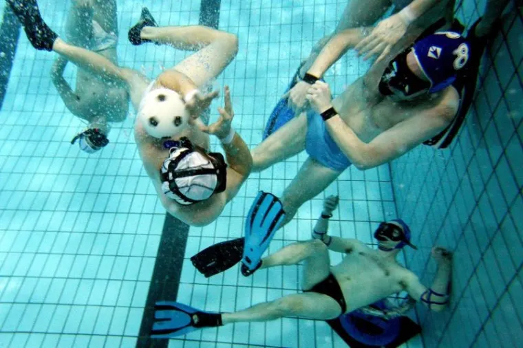 PXL podvodni ragbi PXL podvodni ragbi