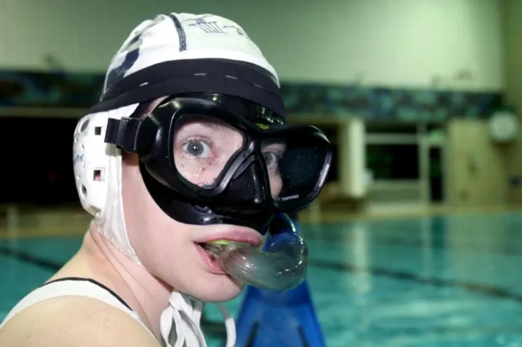 PXL podvodni ragbi PXL podvodni ragbi