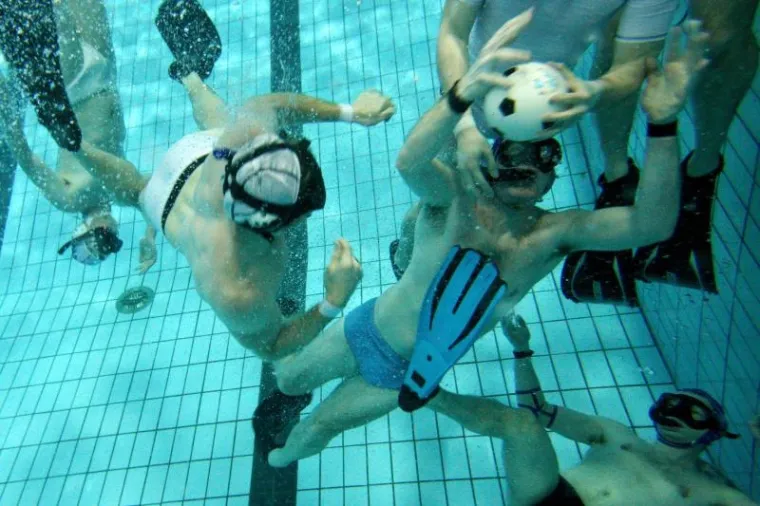 PXL podvodni ragbi PXL podvodni ragbi