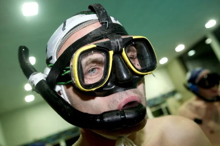 PXL podvodni ragbi PXL podvodni ragbi