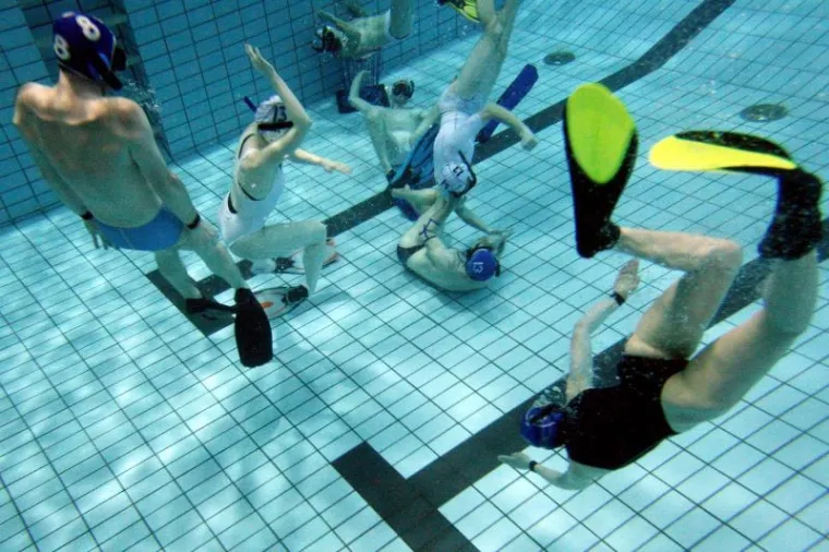 PXL podvodni ragbi PXL podvodni ragbi