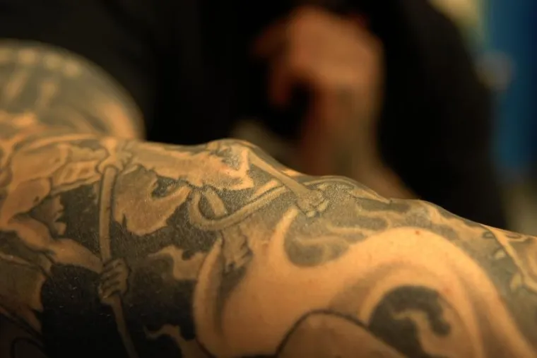 PXL dejan huskić tetovaža, tetoviranje PXL dejan huskić tetovaža, tetoviranje