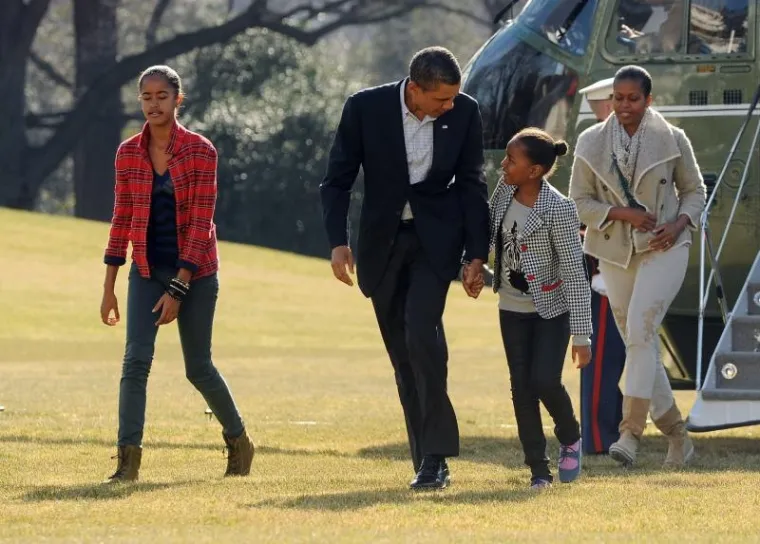 PXL - Obama PXL Obama