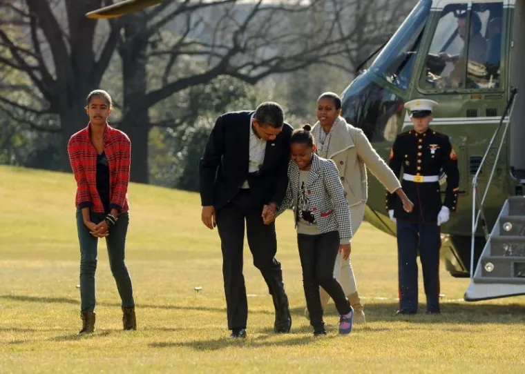 PXL - Obama PXL Obama