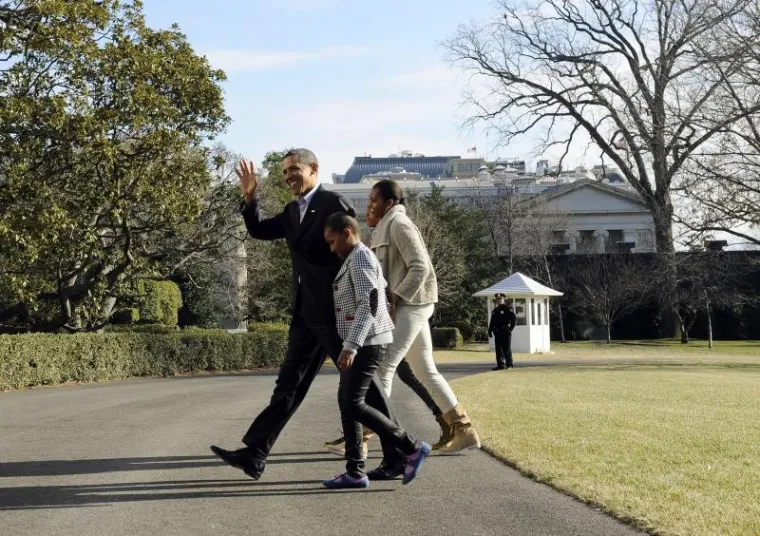 PXL - Obama PXL Obama